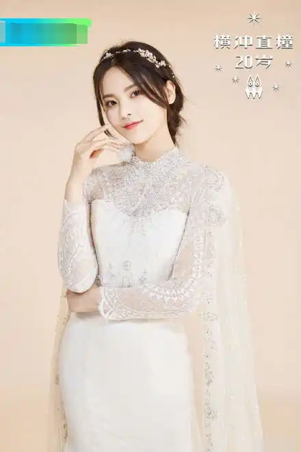 杨超越打脸吴宣仪火箭少女解散在即,塑料姐妹花又出幺蛾子