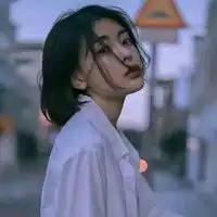 不像闺蜜的闺蜜头像不是很明显的闺蜜头像