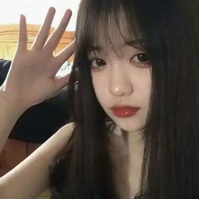 雪梨可爱时尚闺蜜头像书里说每女生头像我要个性网