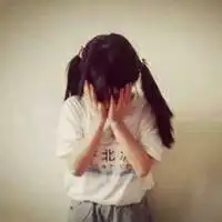 学生专用qq两闺蜜头像真实的语言抵得过任何浮夸
