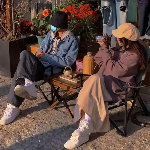 情话夏天到了,我的心还有空,你来吗