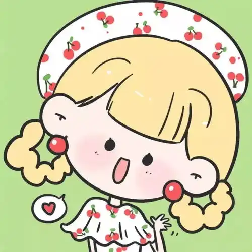 闺蜜头像动漫真人久违的三人闺蜜头像