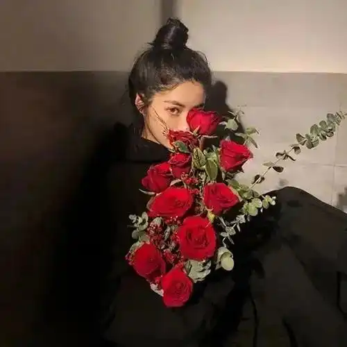 非常哇塞的微信头像