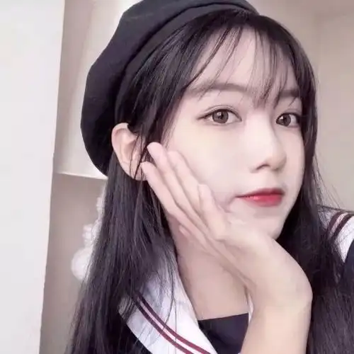 闺蜜头像女生好看的四人闺蜜头像