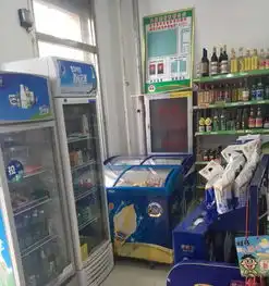 七一东路未来城小区门口超市便利店转让