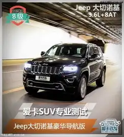 jeep大切诺基最新报价图片jeep还有那些粉尘车降价优惠高还有那些大切诺基豪华版粉尘车多少钱
