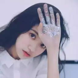 女生头像个性闺蜜头像