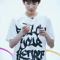 王源头像女生专用适合女生用的王源帅气头像