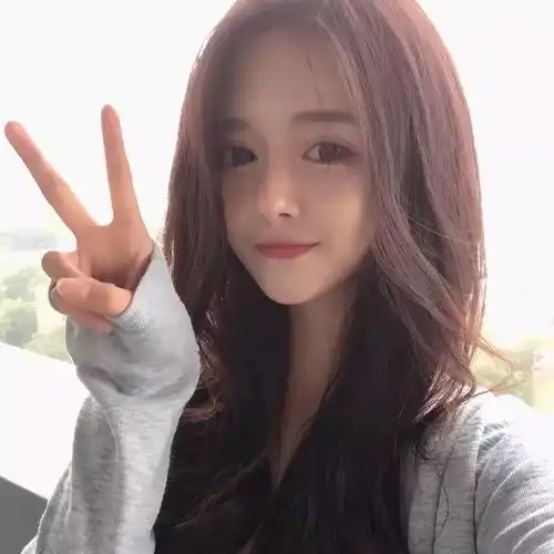 好看的女生头像哦