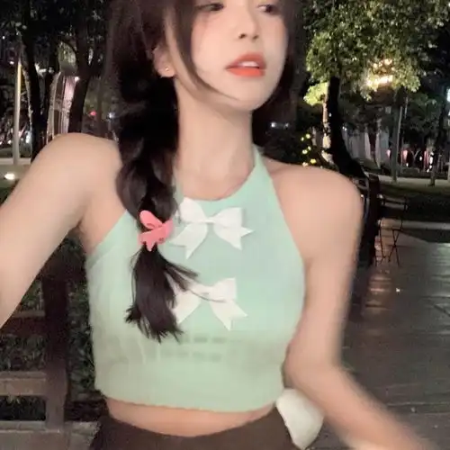 一组收藏级别的闺蜜头像,请签收