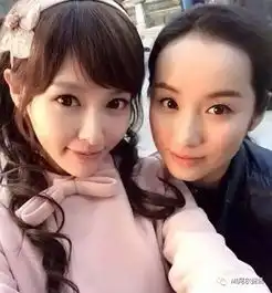 唐嫣最好的闺蜜,颜值不输杨幂,你认识吗
