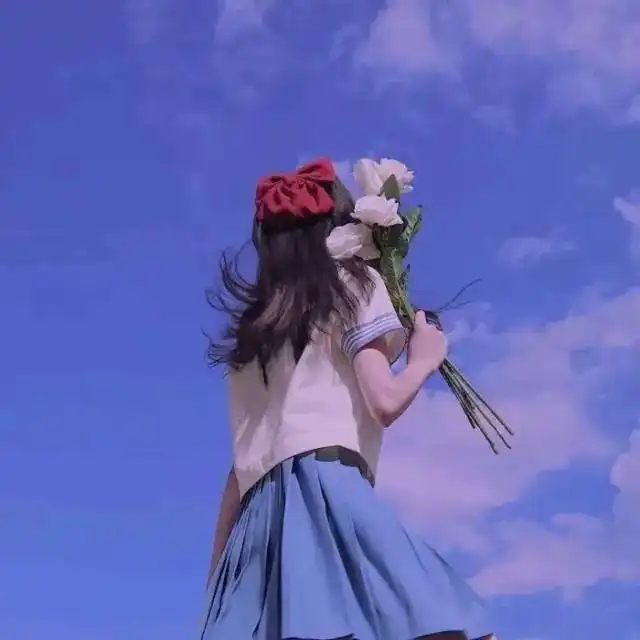 三人闺蜜头像