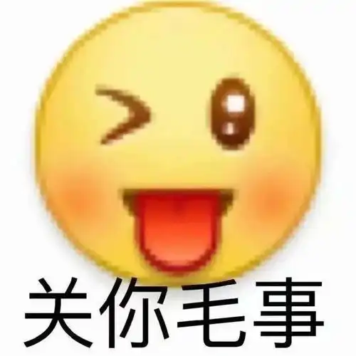 谢拉露妮丝表情包小黄脸