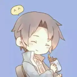 闺蜜基友头像