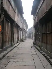 再次出发,两闺蜜的杭州乌镇南昌行