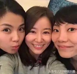 刘涛带闺蜜林心如上亲爱的客栈洗白网友神评论