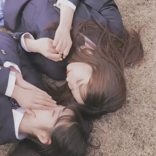 校园好姐妹