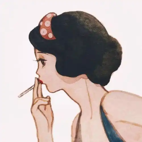 有没有三人的闺蜜头像呀