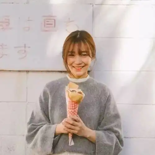 闺蜜头像动漫真人久违的三人闺蜜头像