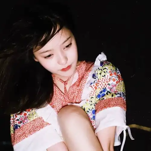 一组三人闺蜜头像,请签收20210409