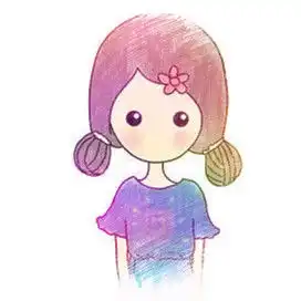 姐妹闺蜜头像一套三张