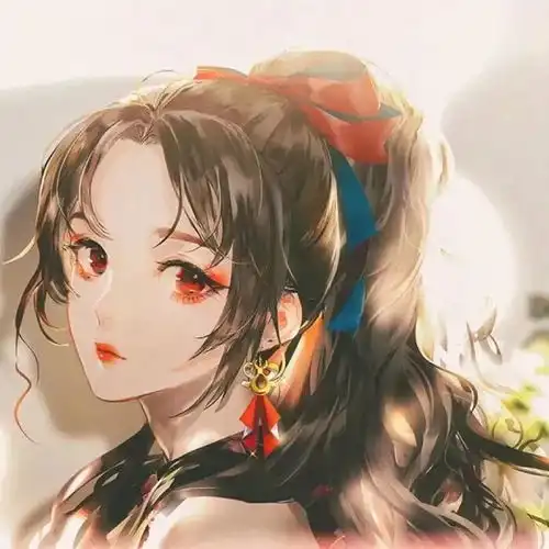 和姐妹来换闺蜜头像