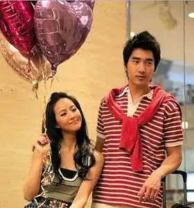 36岁出演如懿一场雨戏很出彩,与闺蜜陈意涵做的5件事惹人