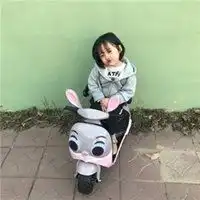权律二翻白眼头像微信头像图片大全