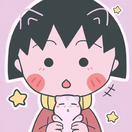 头像女生闺蜜头像