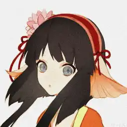 手绘美食喵