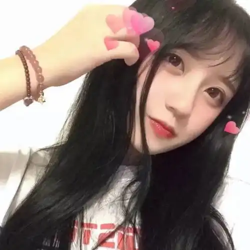 头像丨闺蜜头像高冷霸气黑白,旧交人俱好,可奈起多时