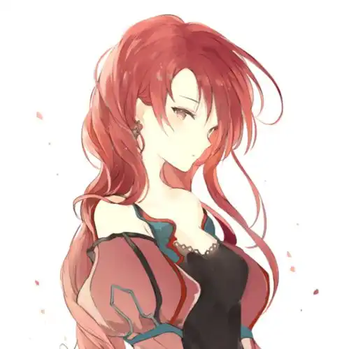 动漫闺蜜头像