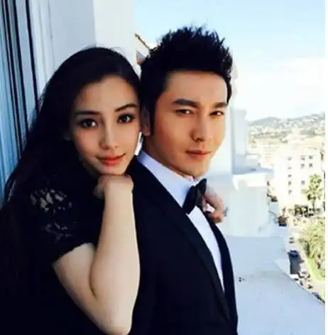 她是李小璐闺蜜,在黄晓明车祸重伤不离不弃,却因这一事输给baby,现36岁孤身
