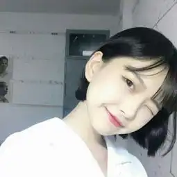 qq姐妹头像两张配一对遇见你花光我所有运气