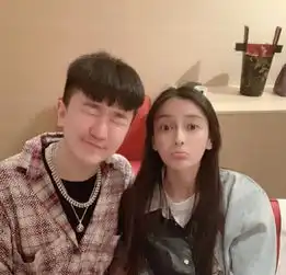 张大大谜之朋友圈再添新成员,与baby杨超越同度六一,杨幂缺席