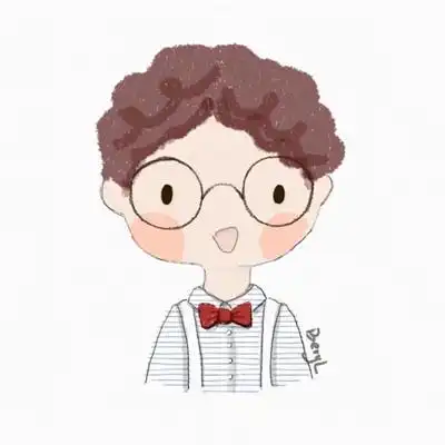 亲子微信头像一人一张