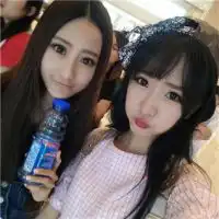学生姐妹微信头像女微信头像图片大全