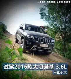 jeep大切诺基最新报价及图片美规版优惠多