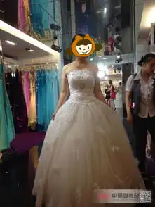 小蝎子原创小蝎子带大家看看我的两个闺蜜在唯一天使嫁衣下单的婚纱礼服