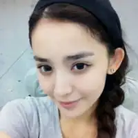 非主流娇气的小女生qq空间头像