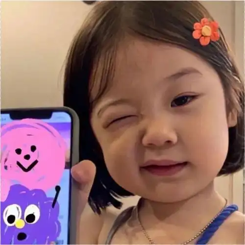 给闺蜜超有趣的备注