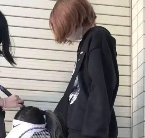 头像丨三人闺蜜头像更新啦