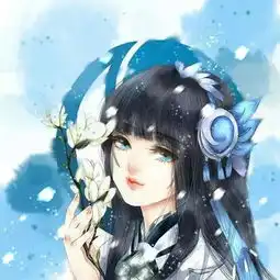 5首高燃古风歌三重九殿谁为友,皓月清风作契交