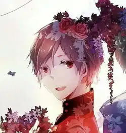 求高清动漫男头,萌头,好看的珍藏的请上图,一般常见的就算了