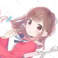 二次元头像