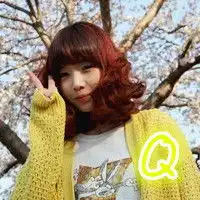 我要四张姐妹头像戴萱琳婷依的