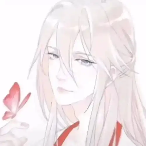 动漫情头前途无可限量