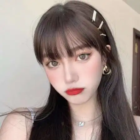 优质闺蜜头像,优质女头闺蜜头像真人一个人一张