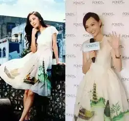 娱乐圈那些假的不能再假的闺蜜,倪妮杨颖人前恩爱背后捅刀