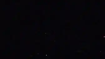 微信新表情看烟花